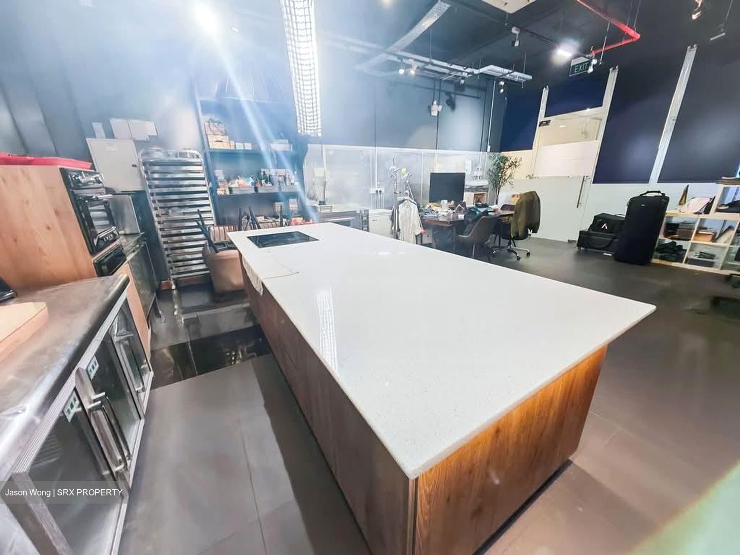 Spazio @ Kovan (D19), Retail #567602451